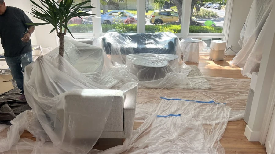 Drywall Company