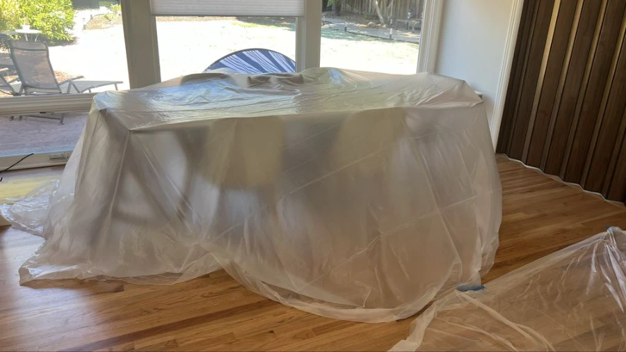 Drywall Contractor
