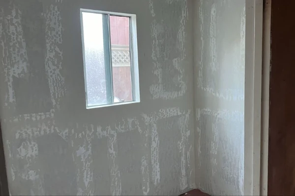 Drywall Installation