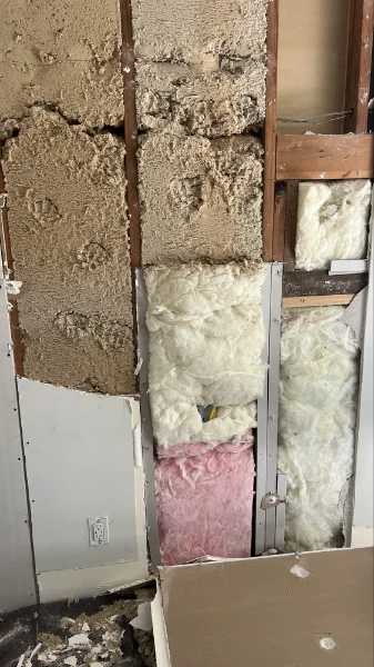 Drywall Installers