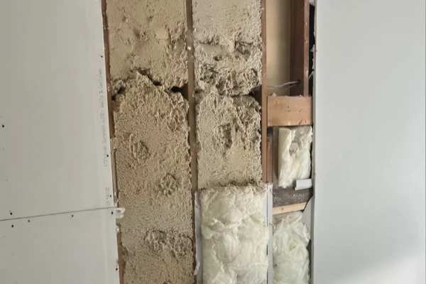Drywall Repair