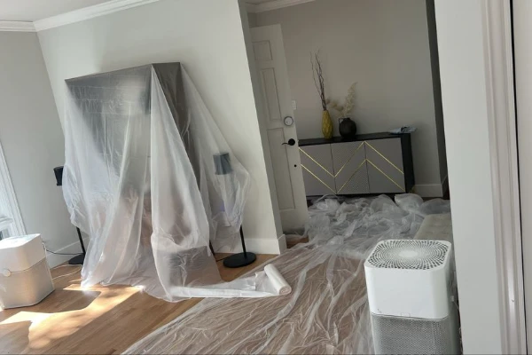 J & H Drywall's Other Services