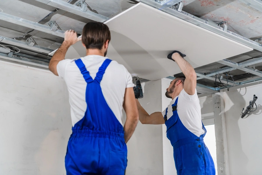 Professional Drywall Company